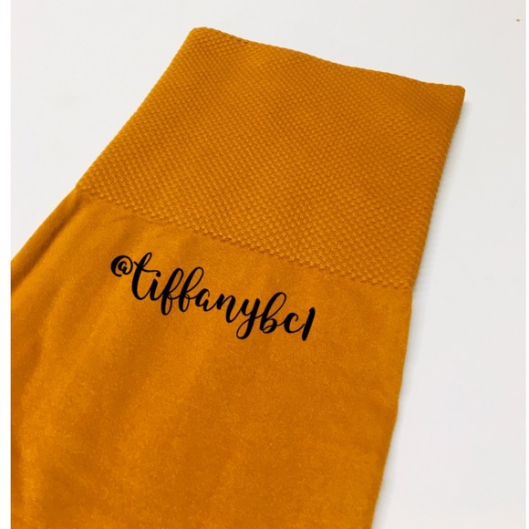 Buttery Soft Tummy Control High Waist Legging - Picture 8 of 15